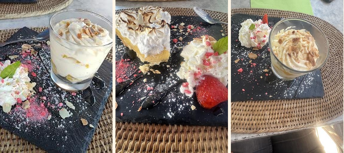 Côté Terrasse VERCORS - Gallery Image 1