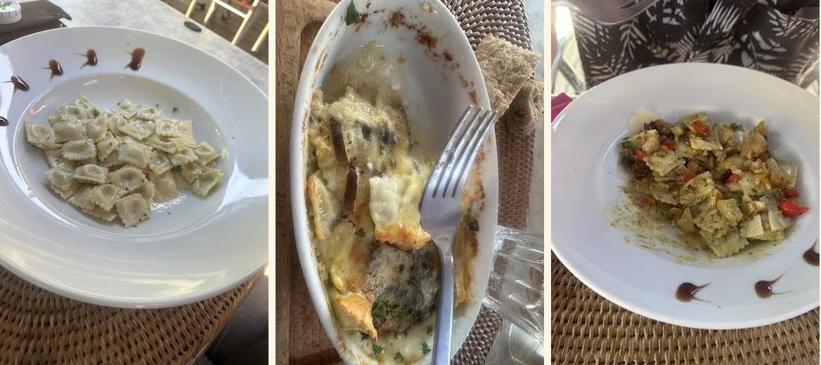 Côté Terrasse VERCORS - Gallery Image 2