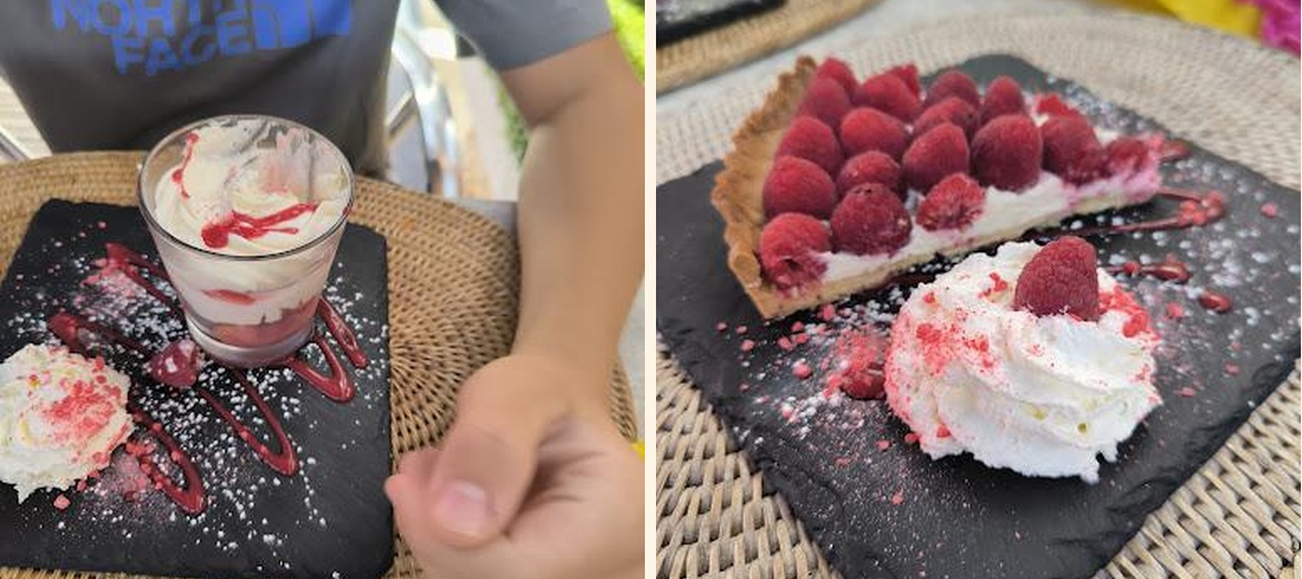 Côté Terrasse VERCORS - Gallery Image 3