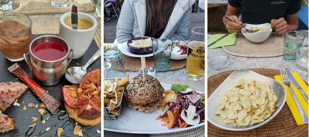 Côté Terrasse VERCORS - Gallery Image 5