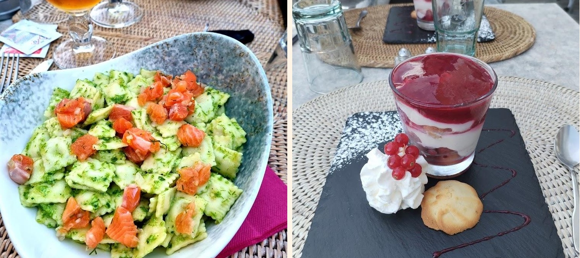 Côté Terrasse VERCORS - Gallery Image 6