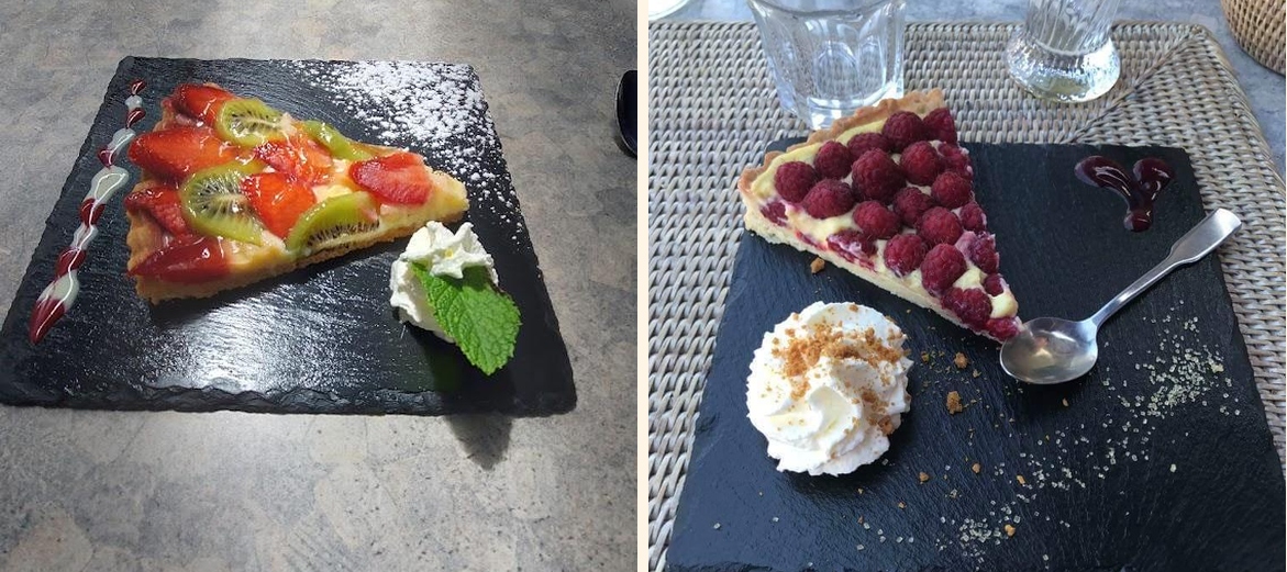 Côté Terrasse VERCORS - Gallery Image 8