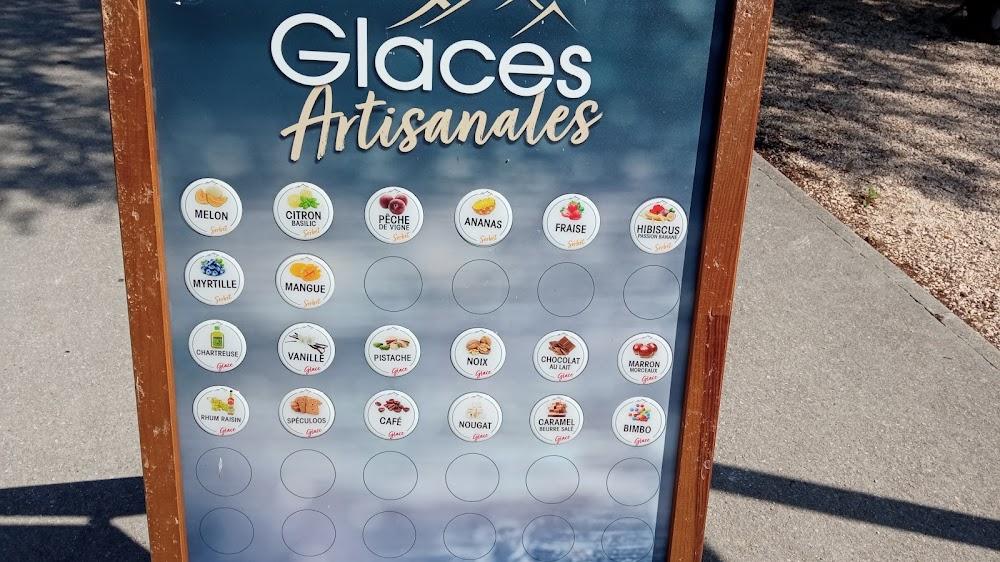 Côté Terrasse VERCORS - Menu Image 3